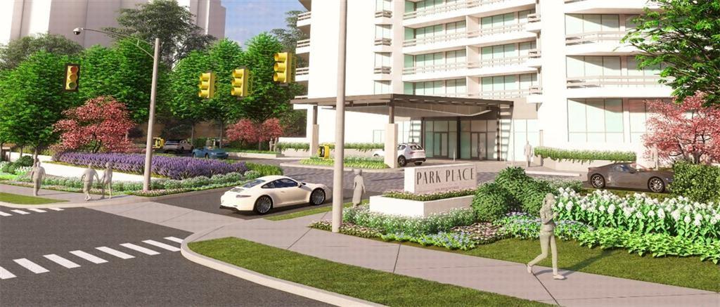 2660 Peachtree Road NW Unit 11-B