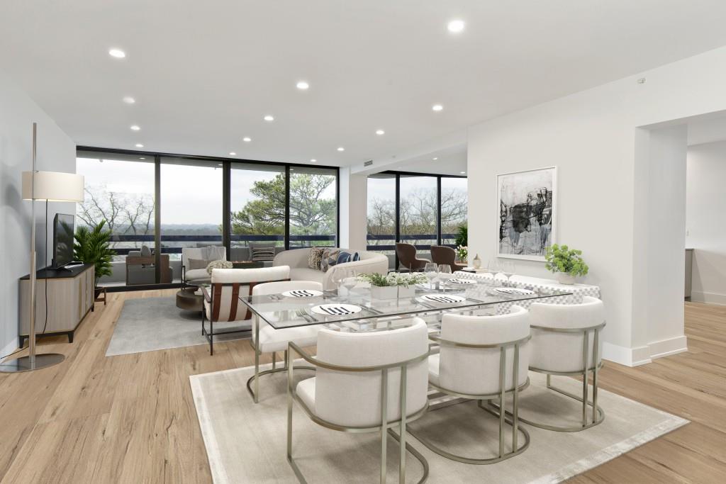 2660 Peachtree Road NW Unit 11-B