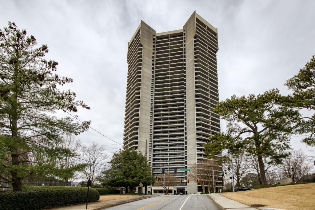 2660 Peachtree Road NW Unit 11-B