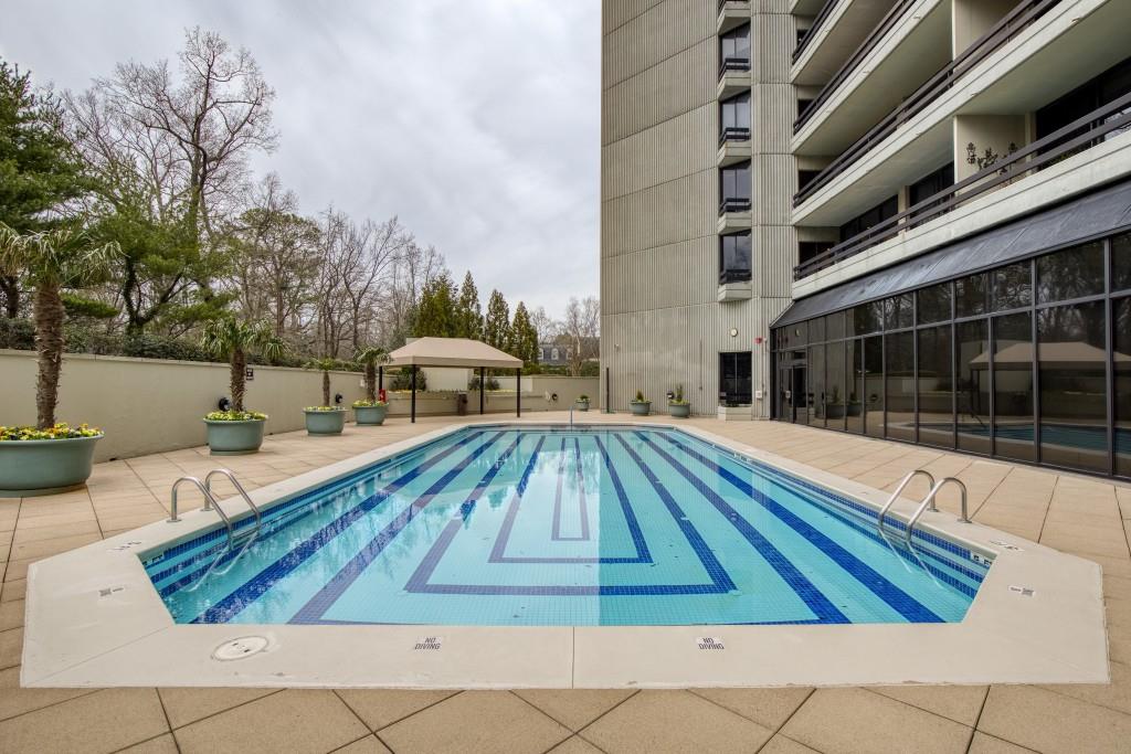 2660 Peachtree Road NW Unit 11-B