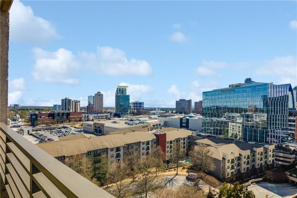 750 Park Avenue NE Unit 14W