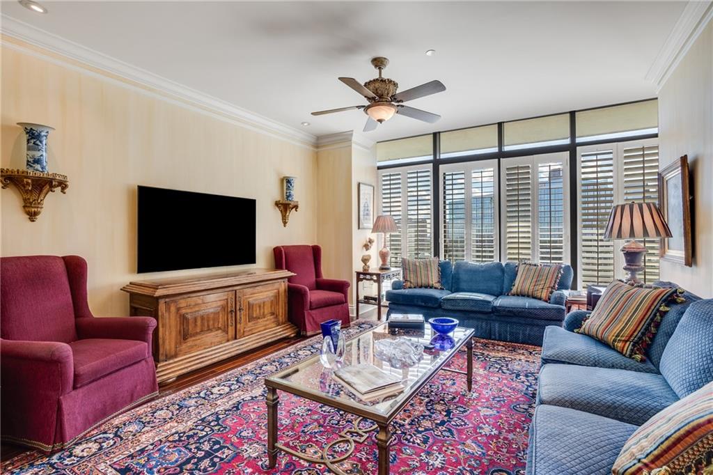 750 Park Avenue NE Unit 14W