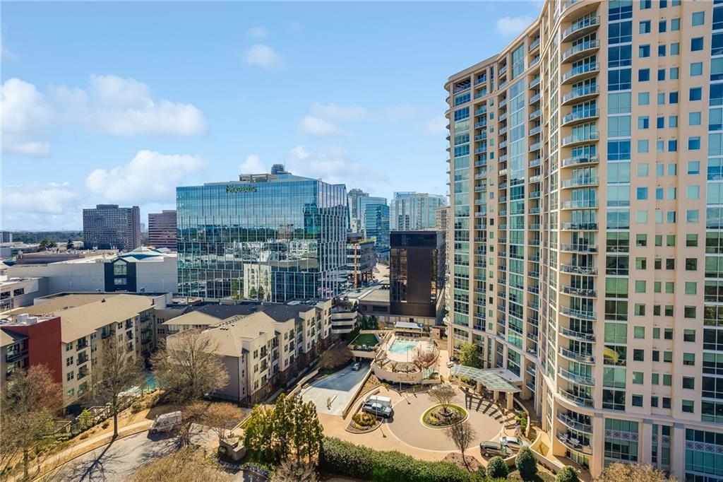 750 Park Avenue NE Unit 14W