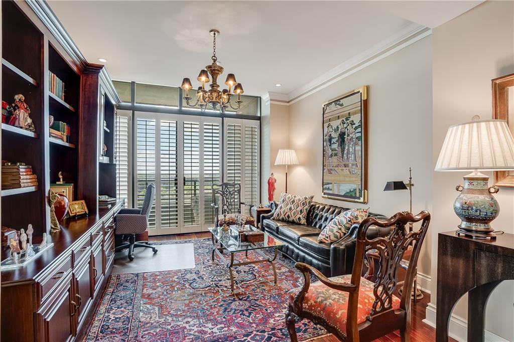 750 Park Avenue NE Unit 14W