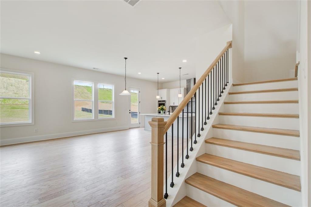 5032 Baywood Lane