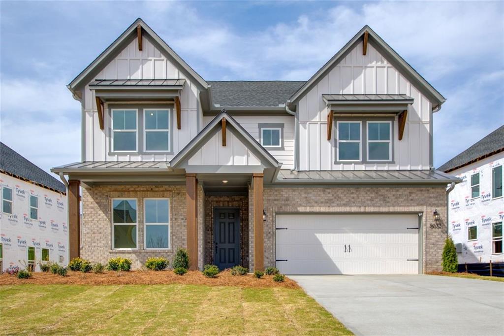 5032 Baywood Lane