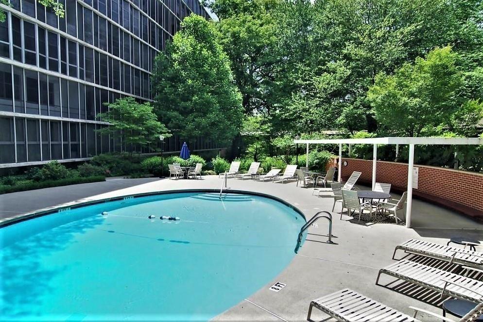 3060 Pharr Court North NW Unit 418
