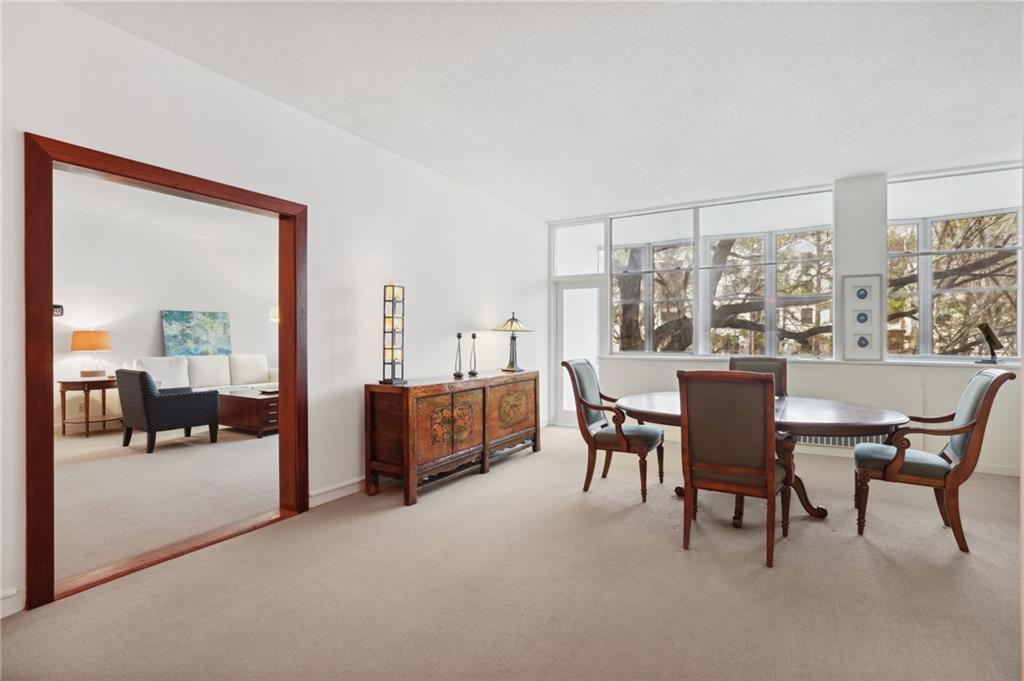 3060 Pharr Court North NW Unit 418