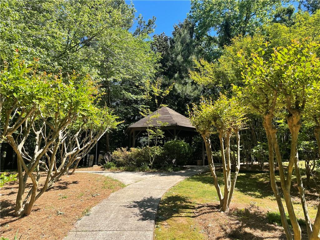 3060 Pharr Court North NW Unit 418