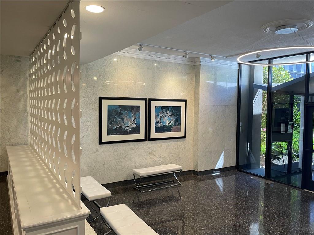 3060 Pharr Court North NW Unit 418