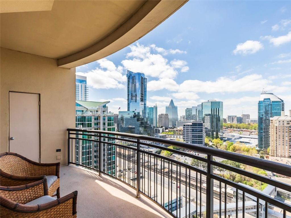 3445 Stratford Road NE Unit 2601