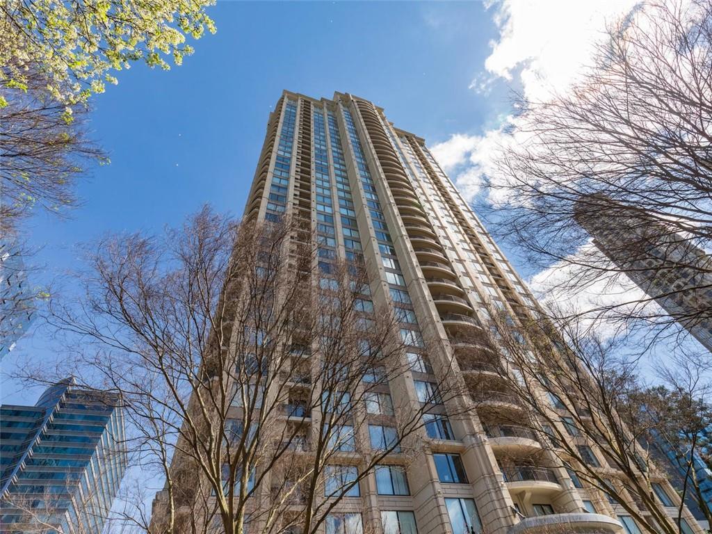 3445 Stratford Road NE Unit 2601