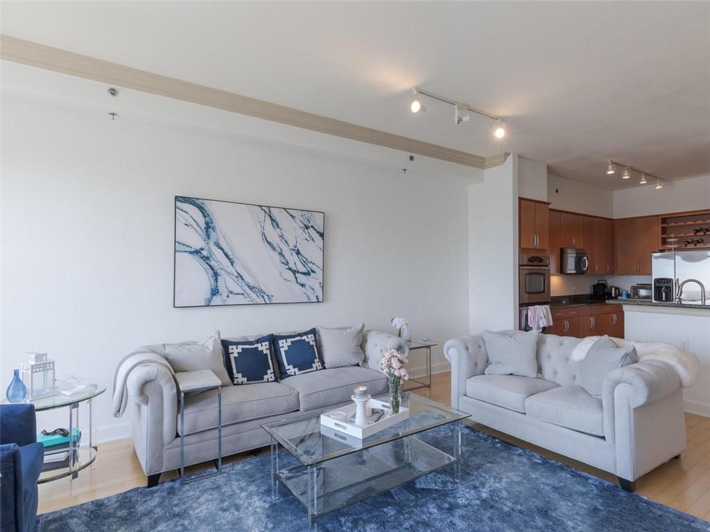 3445 Stratford Road NE Unit 2601