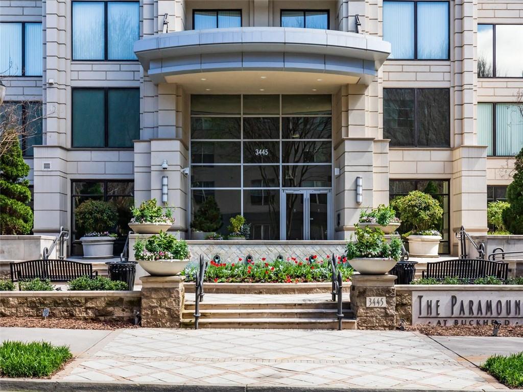 3445 Stratford Road NE Unit 2601