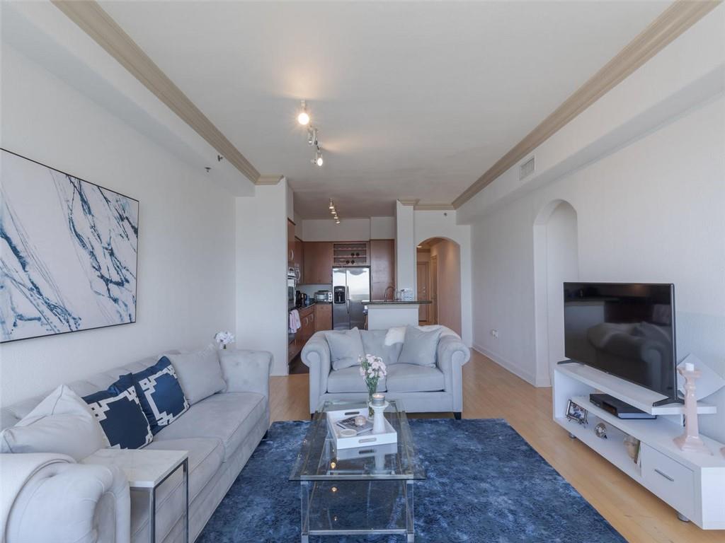 3445 Stratford Road NE Unit 2601