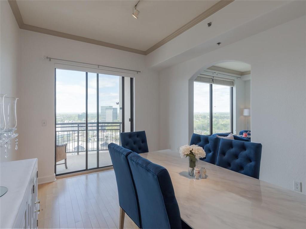 3445 Stratford Road NE Unit 2601