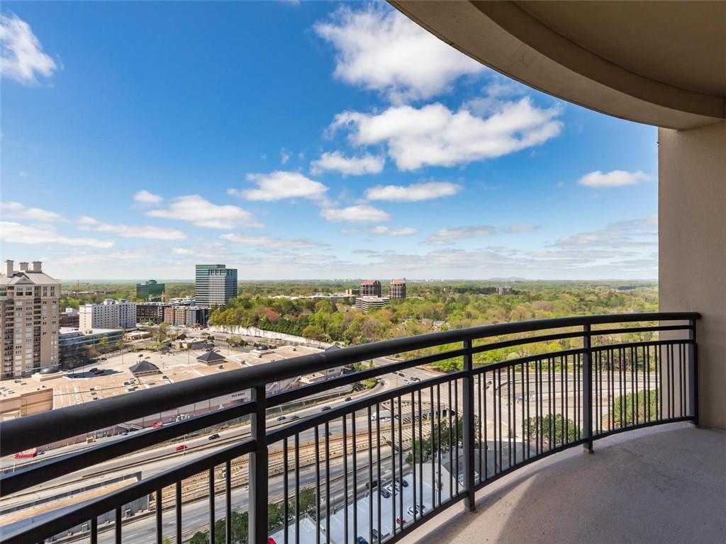 3445 Stratford Road NE Unit 2601