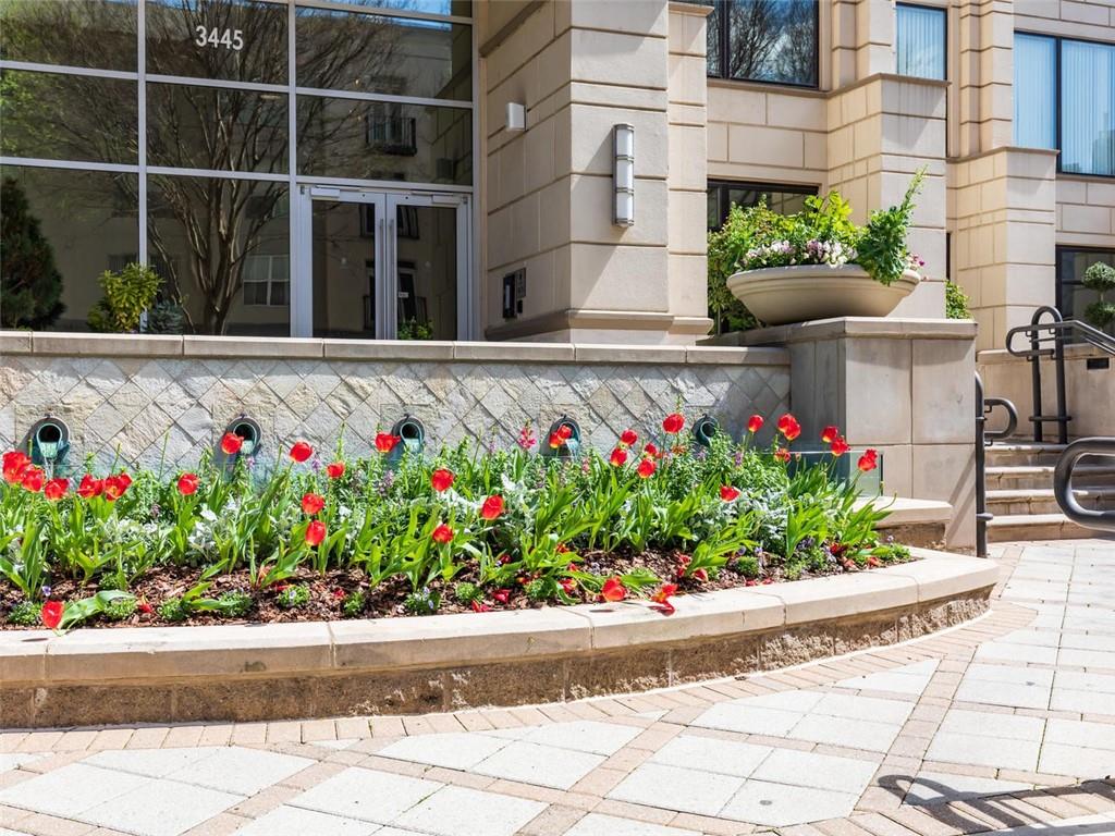 3445 Stratford Road NE Unit 2601