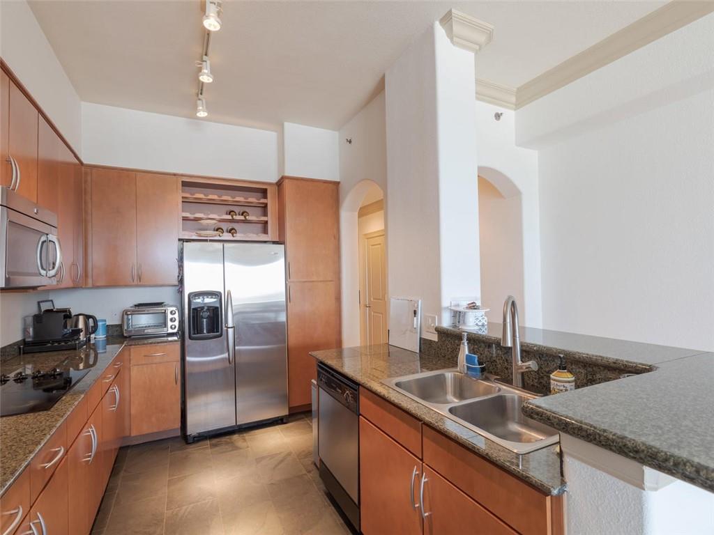 3445 Stratford Road NE Unit 2601