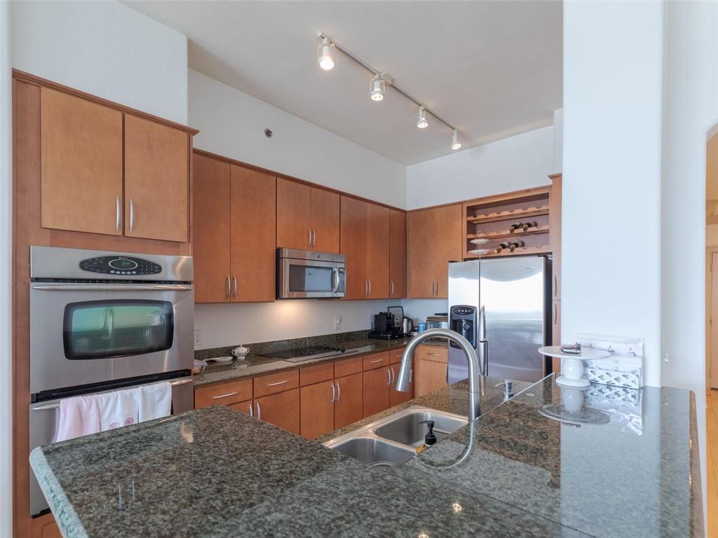 3445 Stratford Road NE Unit 2601