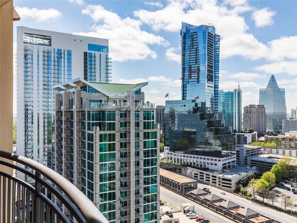 3445 Stratford Road NE Unit 2601