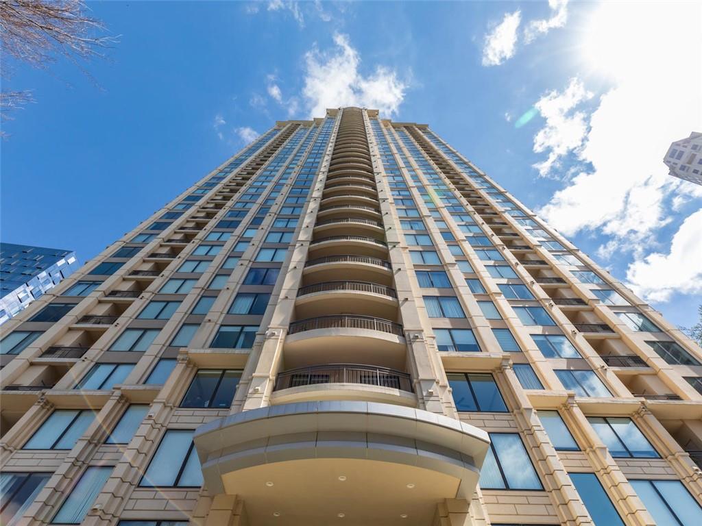 3445 Stratford Road NE Unit 2601