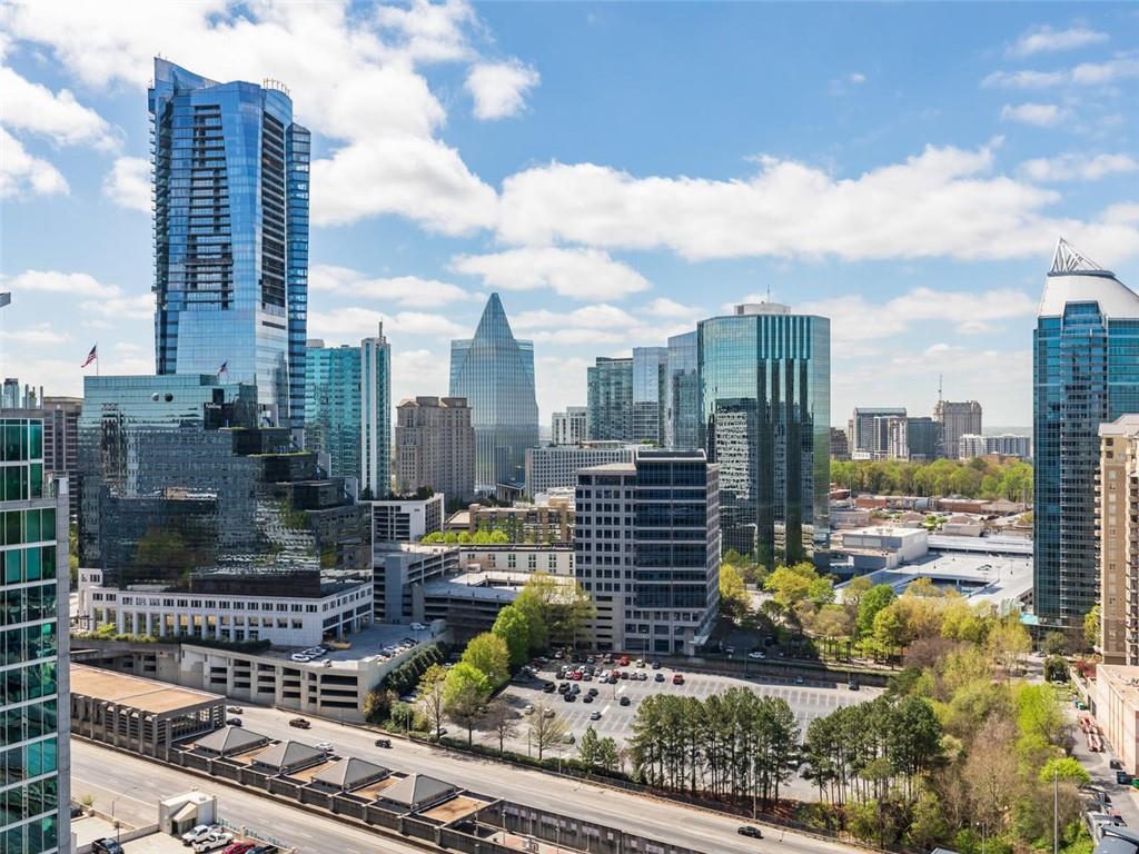 3445 Stratford Road NE Unit 2601