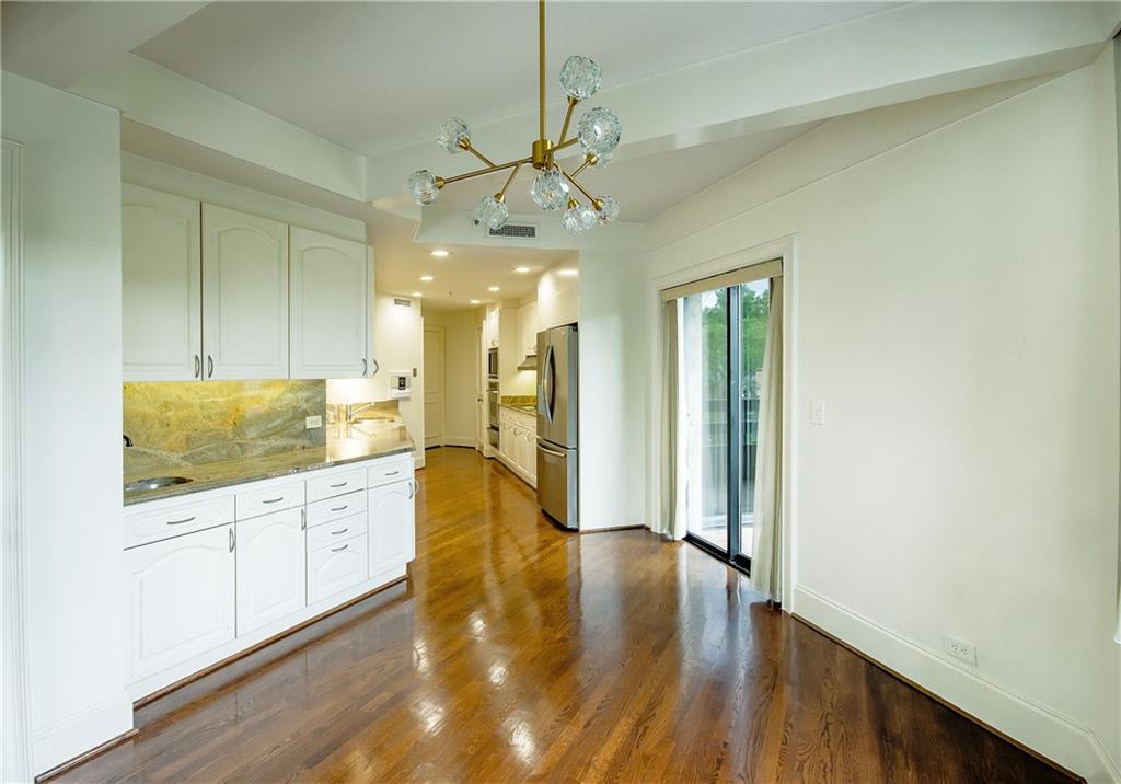 2660 Peachtree Road NW Unit 6E