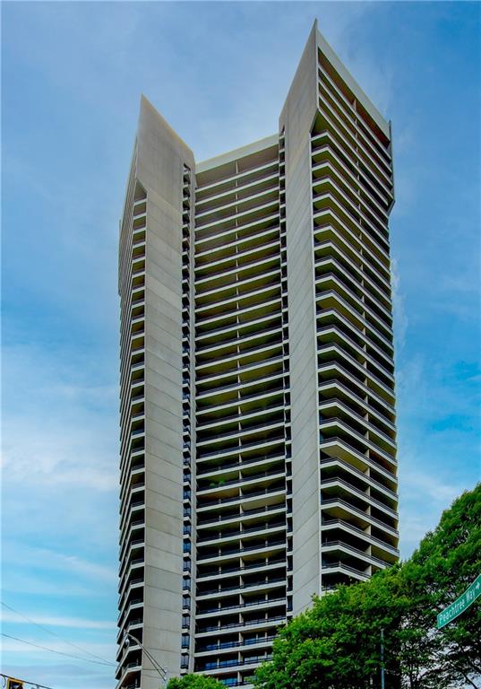 2660 Peachtree Road NW Unit 6E