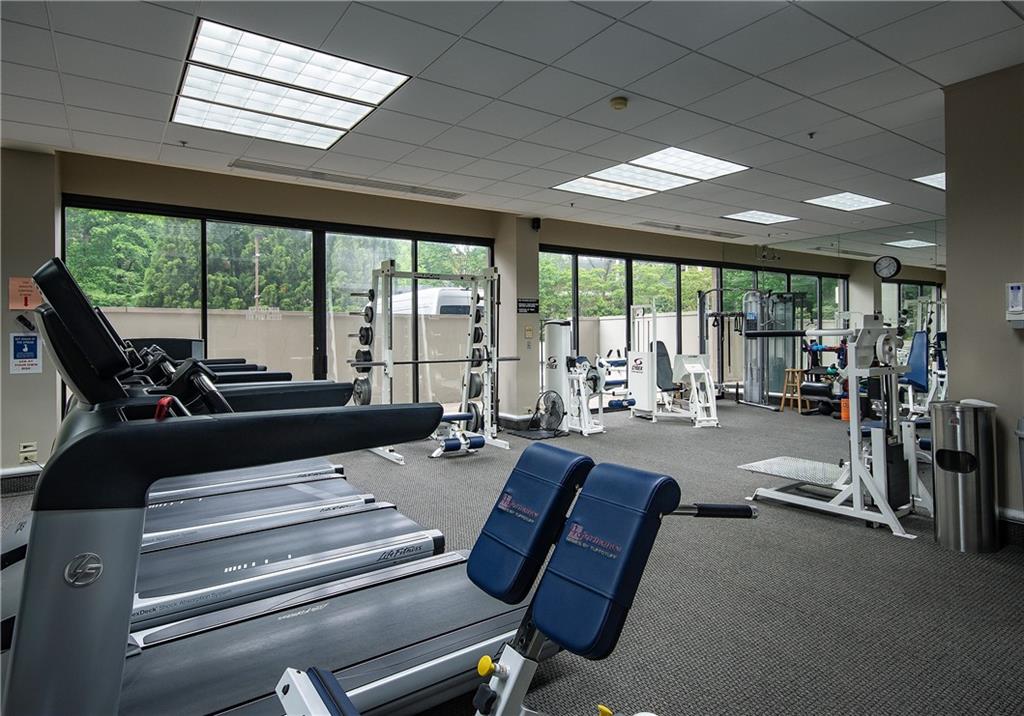 2660 Peachtree Road NW Unit 6E