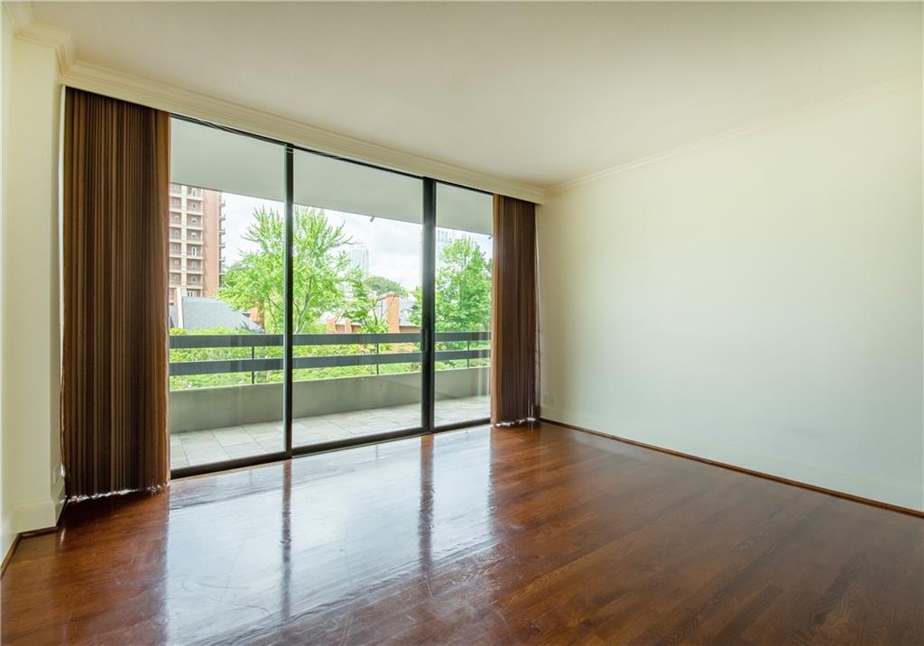 2660 Peachtree Road NW Unit 6E