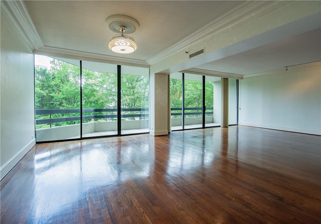 2660 Peachtree Road NW Unit 6E