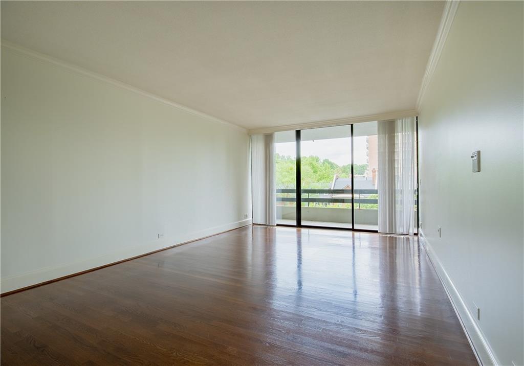 2660 Peachtree Road NW Unit 6E