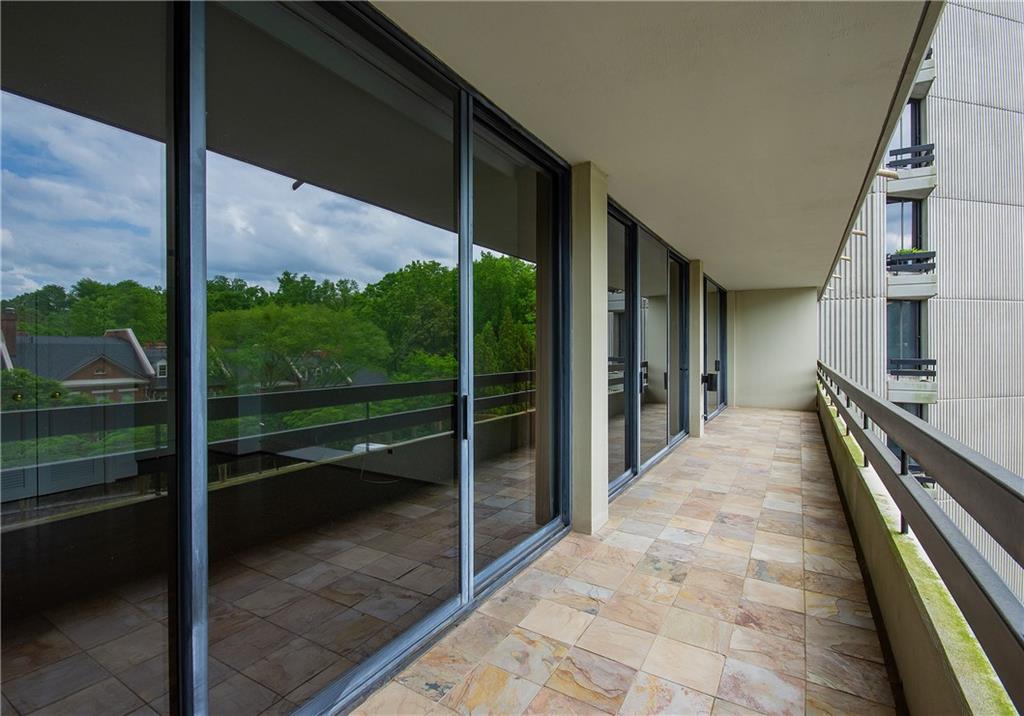 2660 Peachtree Road NW Unit 6E