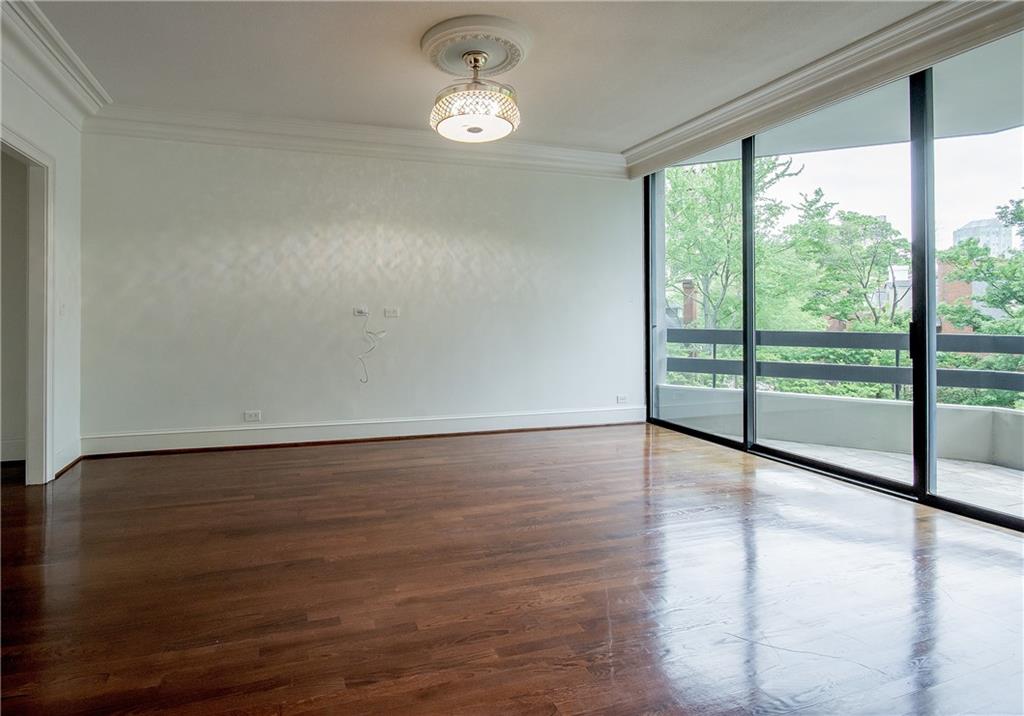 2660 Peachtree Road NW Unit 6E