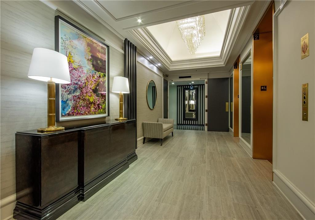 2660 Peachtree Road NW Unit 6E