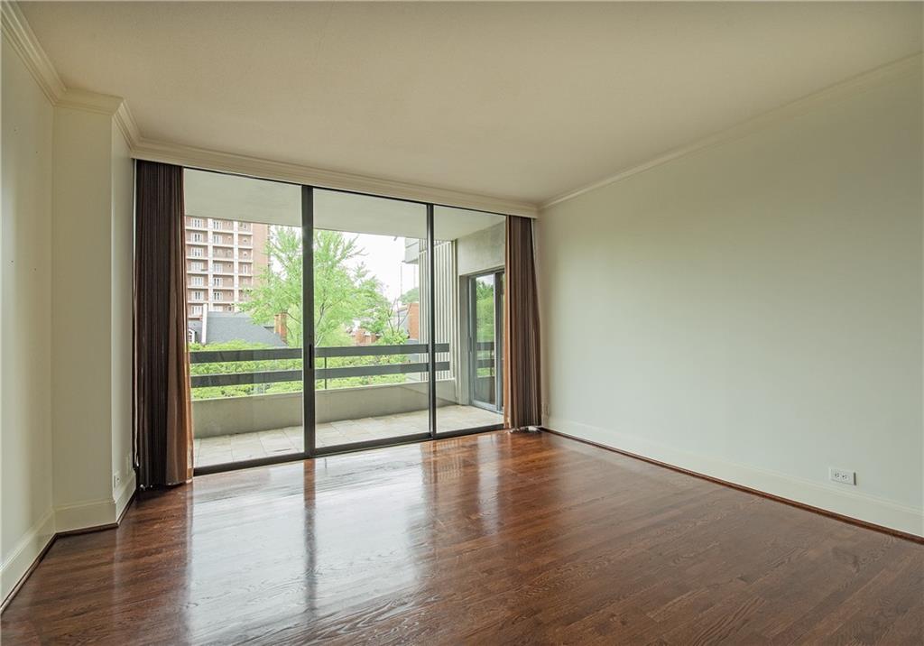 2660 Peachtree Road NW Unit 6E