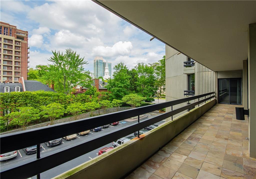 2660 Peachtree Road NW Unit 6E