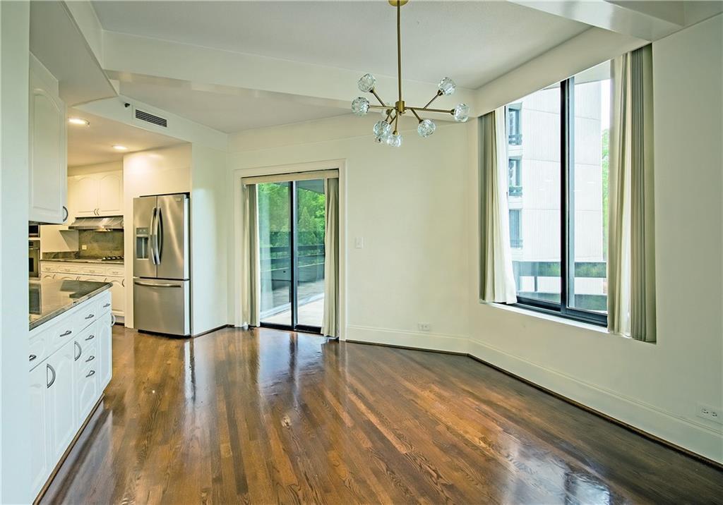 2660 Peachtree Road NW Unit 6E