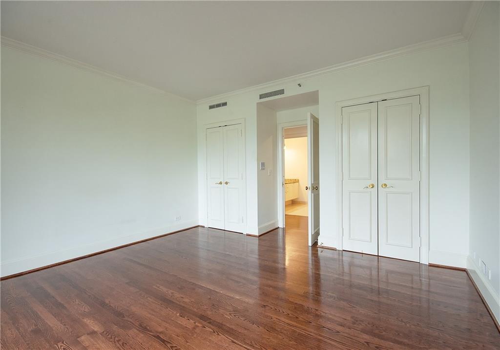 2660 Peachtree Road NW Unit 6E