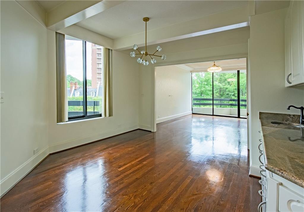 2660 Peachtree Road NW Unit 6E