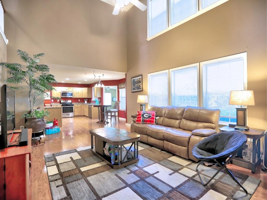 828 New Liberty Way