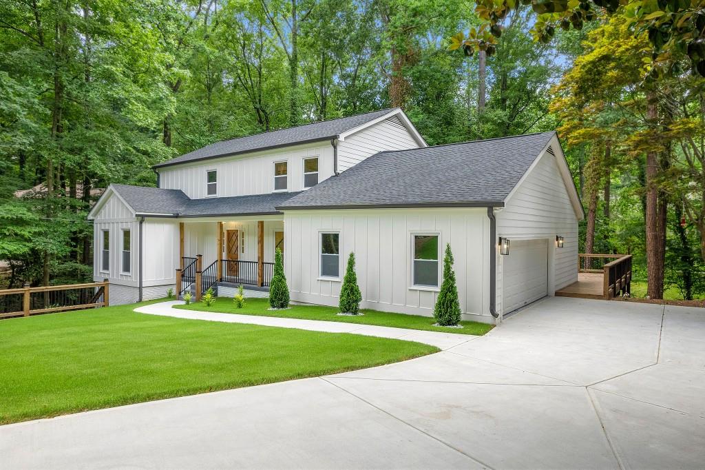 4260 Blackland Way
