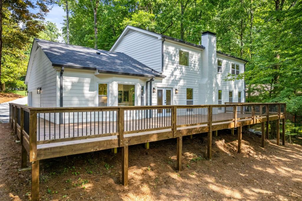 4260 Blackland Way