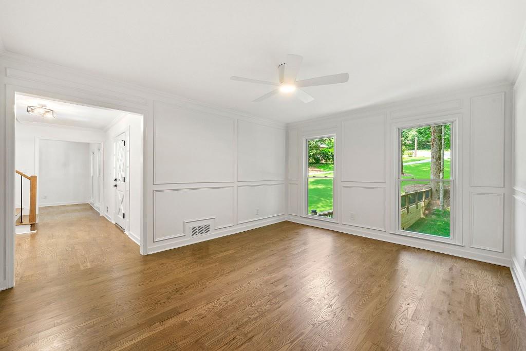 4260 Blackland Way
