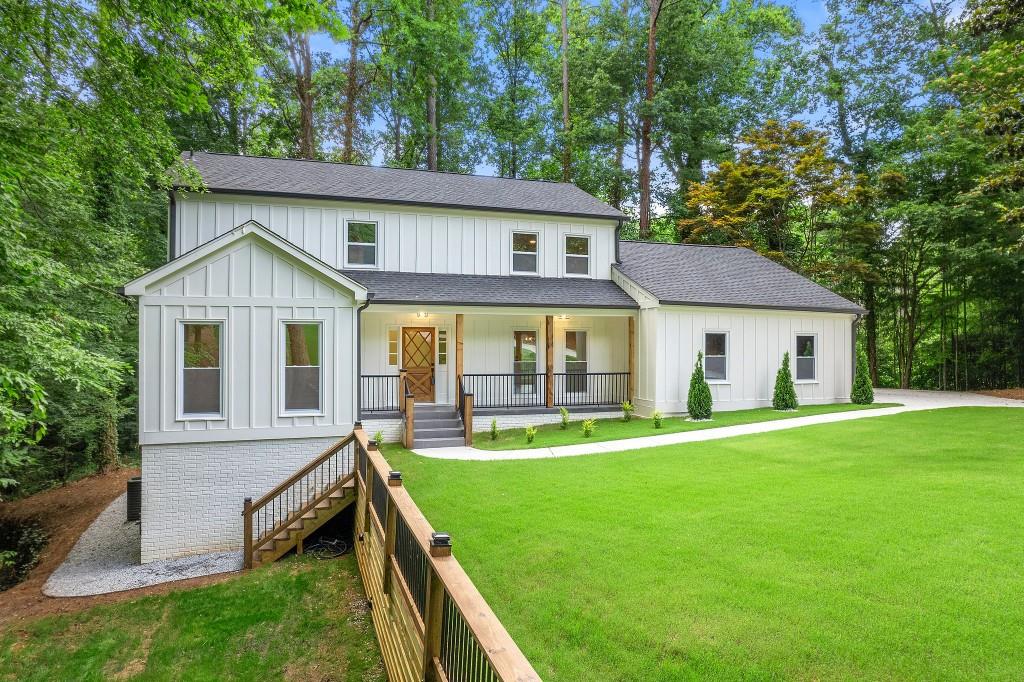 4260 Blackland Way