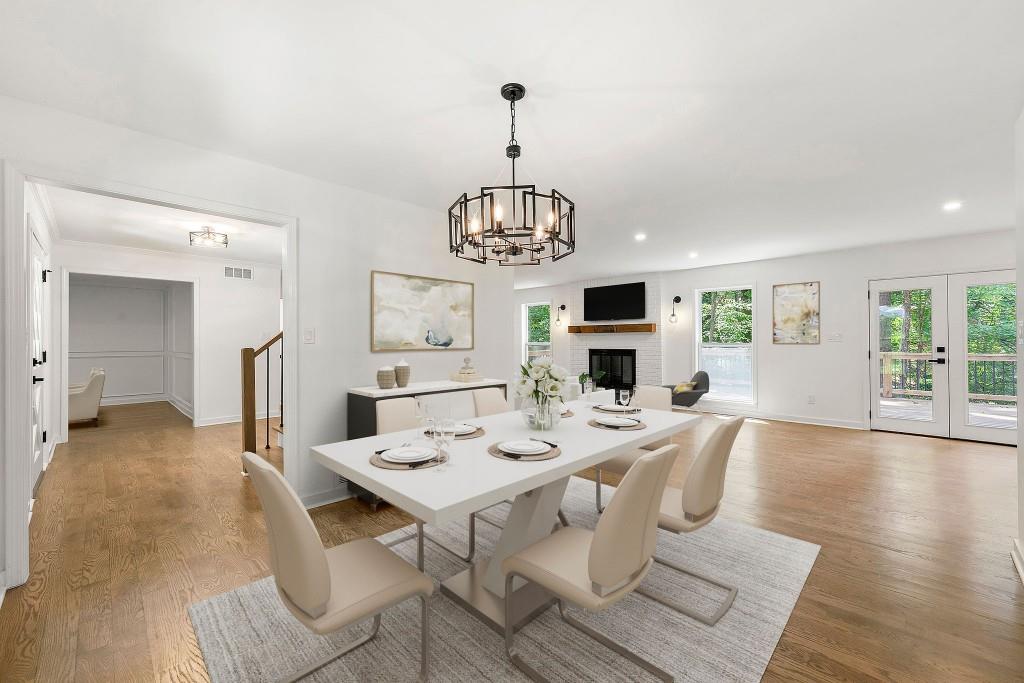 4260 Blackland Way
