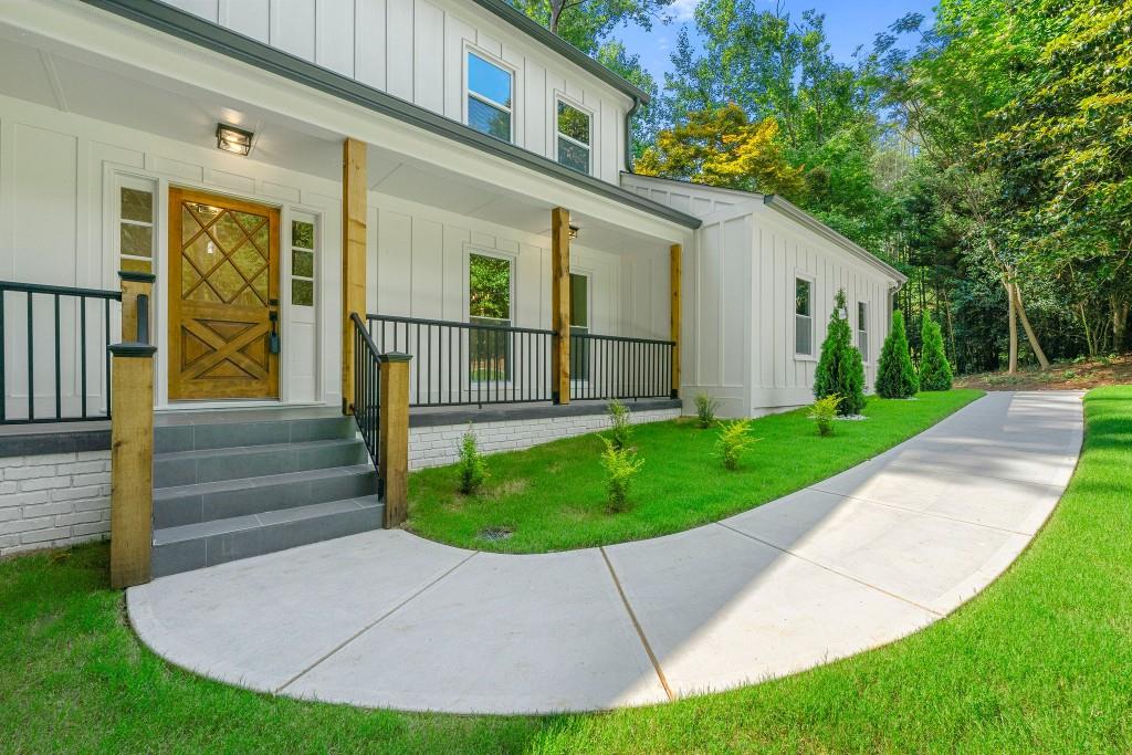 4260 Blackland Way