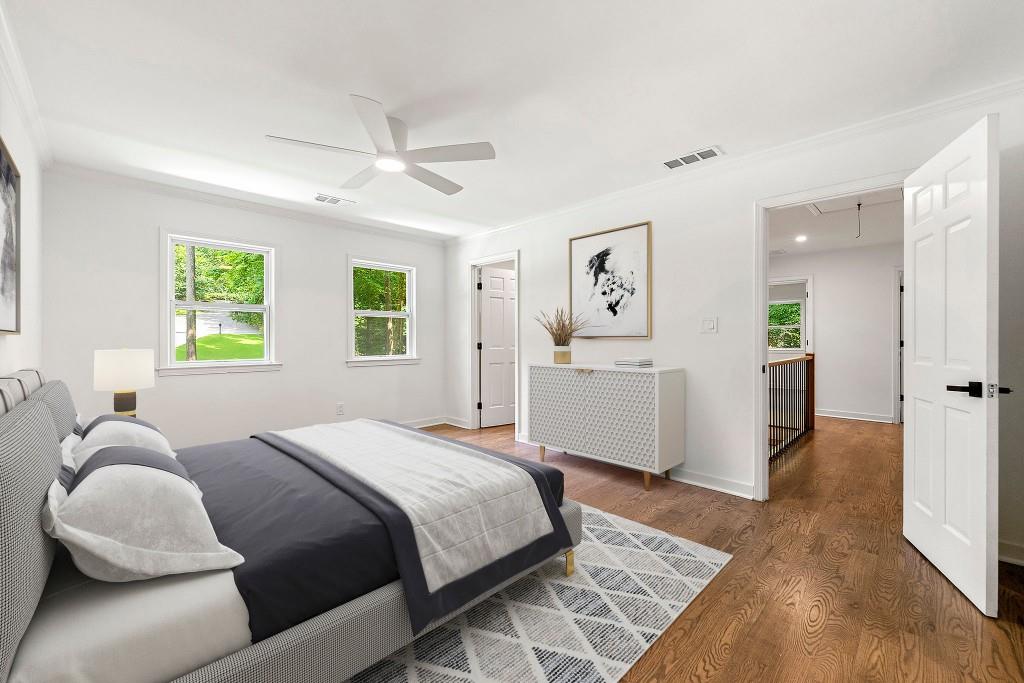 4260 Blackland Way