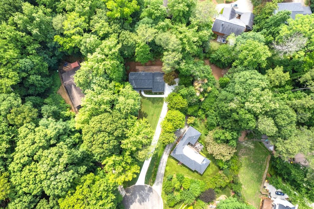 4260 Blackland Way